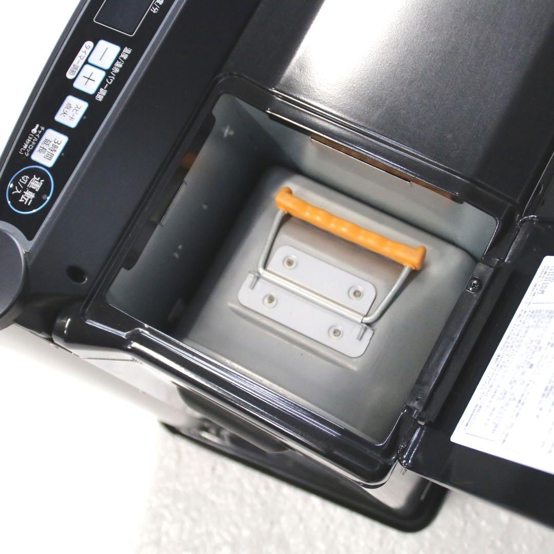 Aladdin ファンヒーター　AJ-F50C 18畳対応