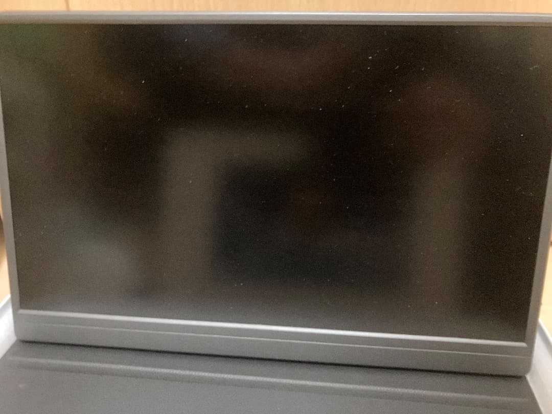 モバイルモニター