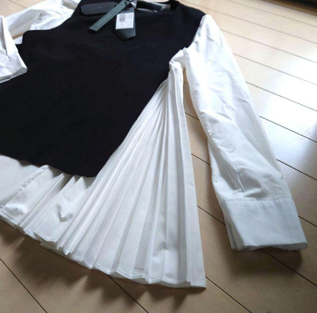 ミカーレミカーレ　セットアップ