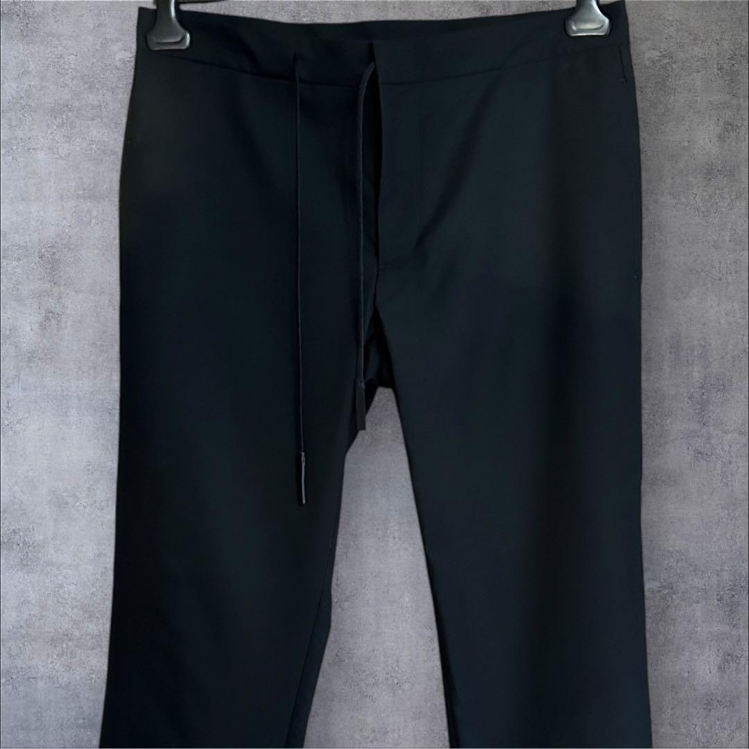 【ほぼ新品】Maison Margiela ドローストリングパンツ サイズ14