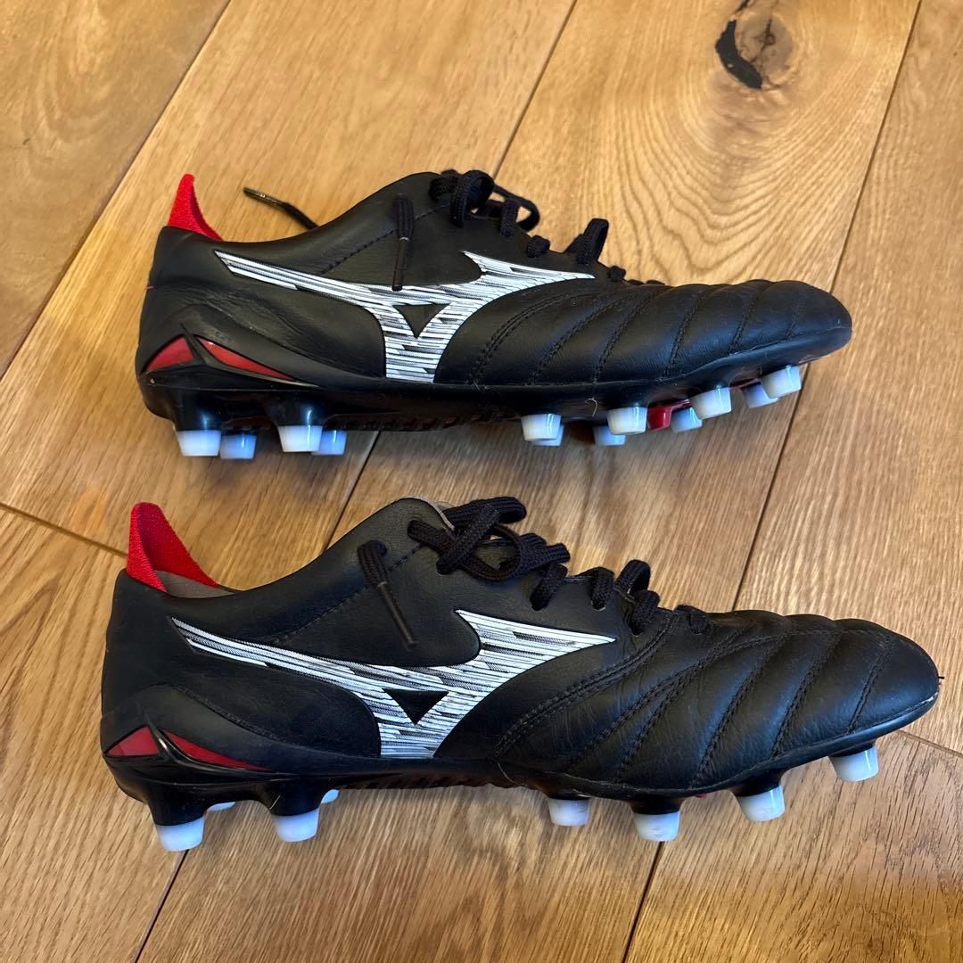 シューズ MORELIA NEO4 JAPAN 24.5cm