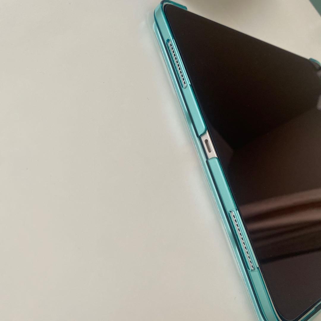 【未使用に近い】13インチiPad Air M2 128GB Wi-Fi 保障付