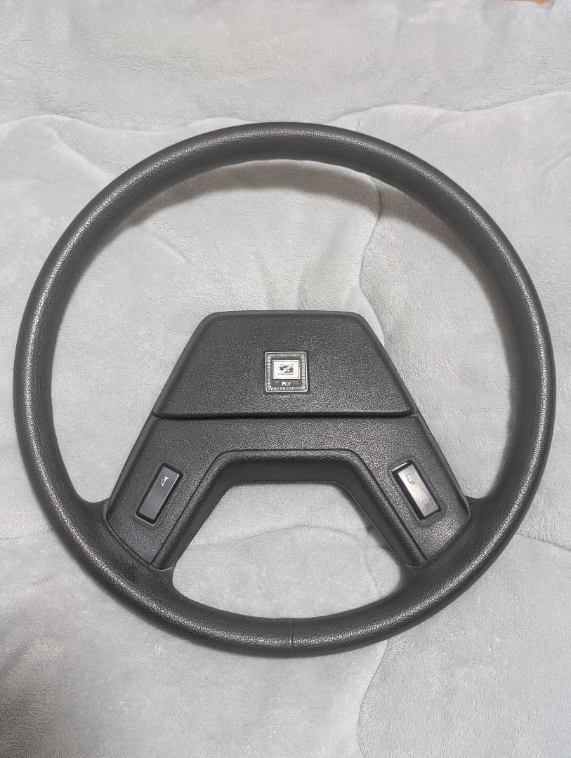 日産　NISSAN フェアレディZ 130Z ステアリング 純正　S130