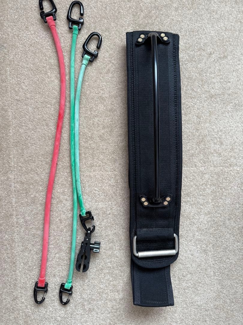 ゴルフ練習器具　ツアーストライカー　プレーンメイト　PLANEMATE