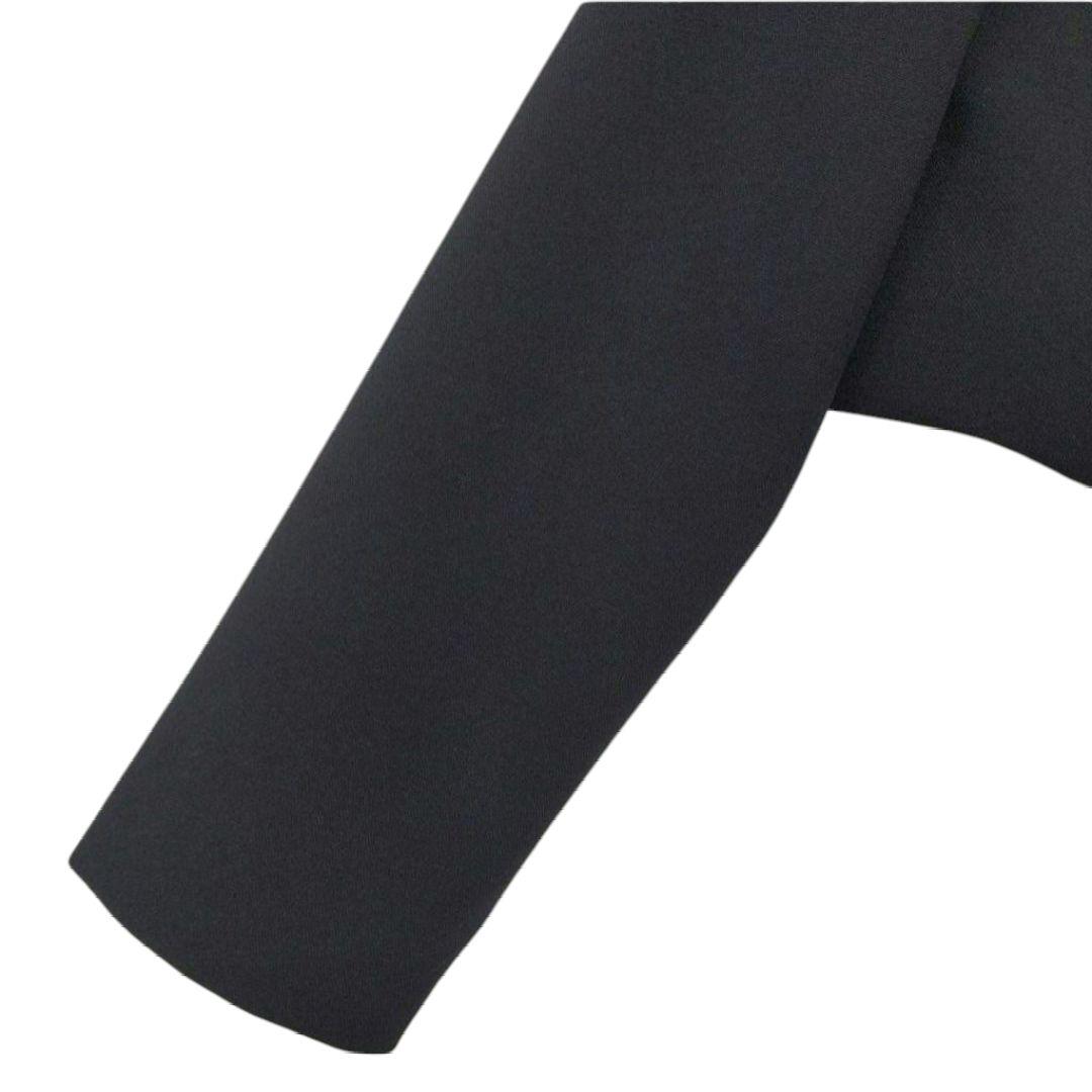 【130】SAKURA フォーマル セット ダイヤモンドジャガード セレモニー