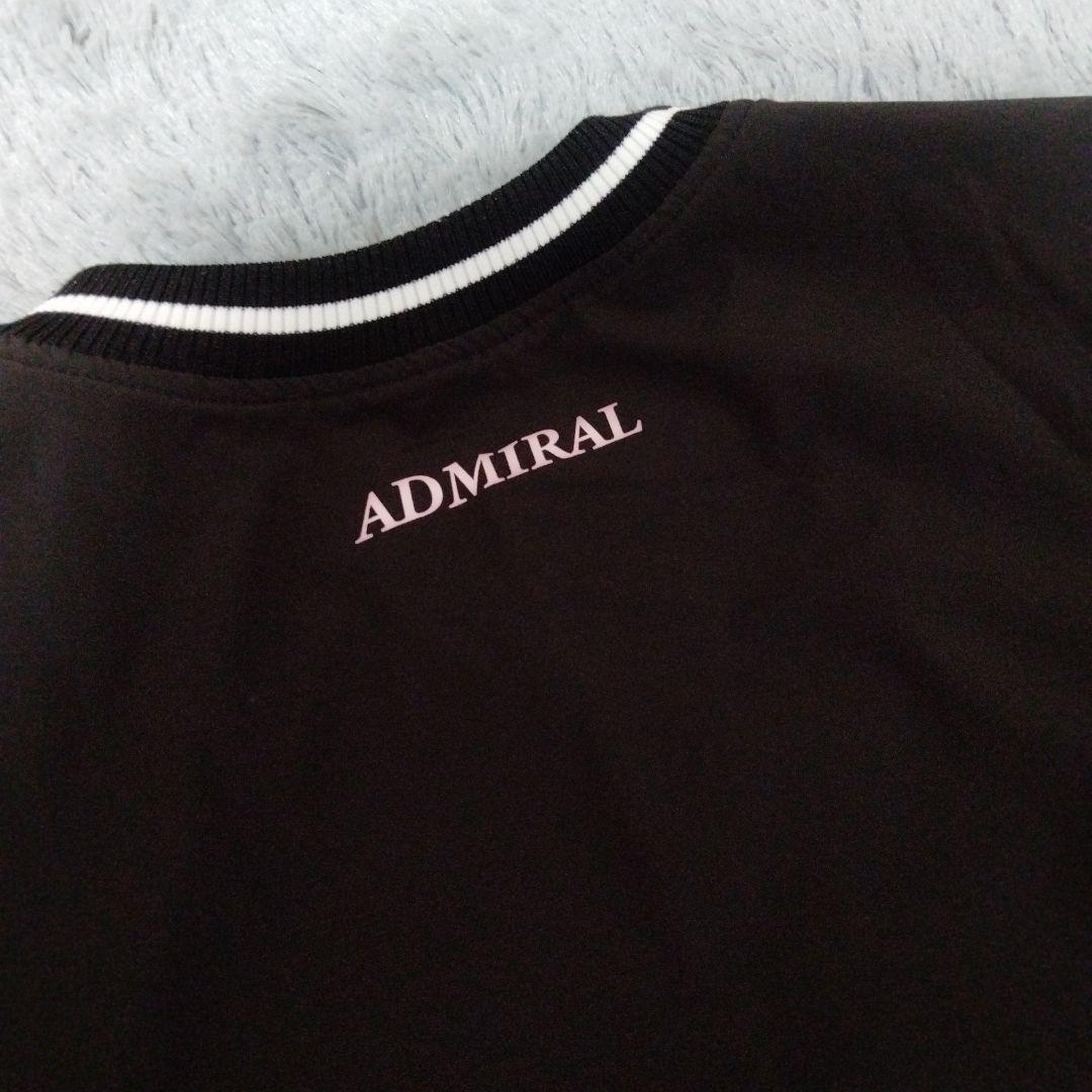 【極美品】Admiral♡2way♡リバーシブル♡ジャケット♡M ゴルフ/テニス