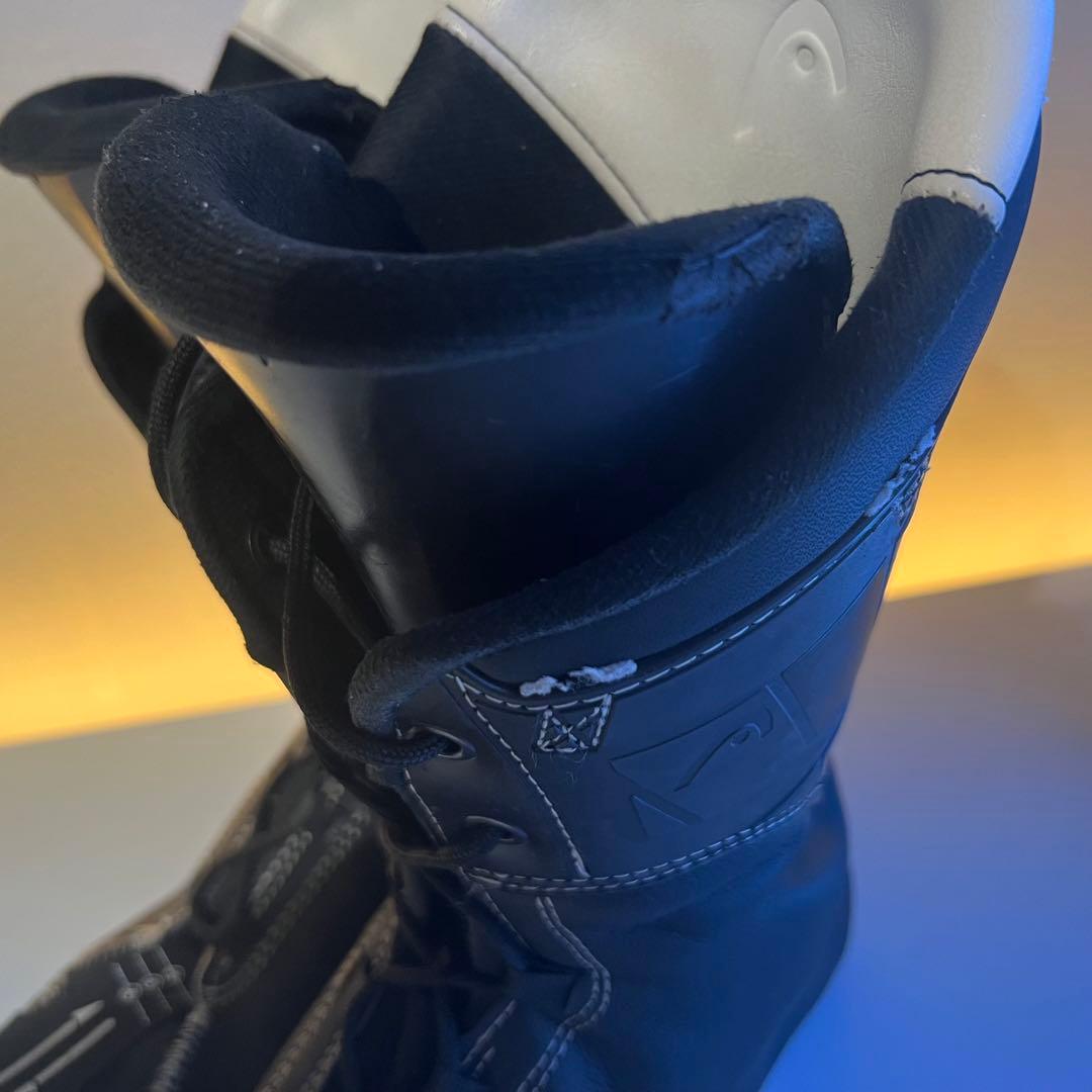 HEAD RAPTOR R3-RD スキーブーツ