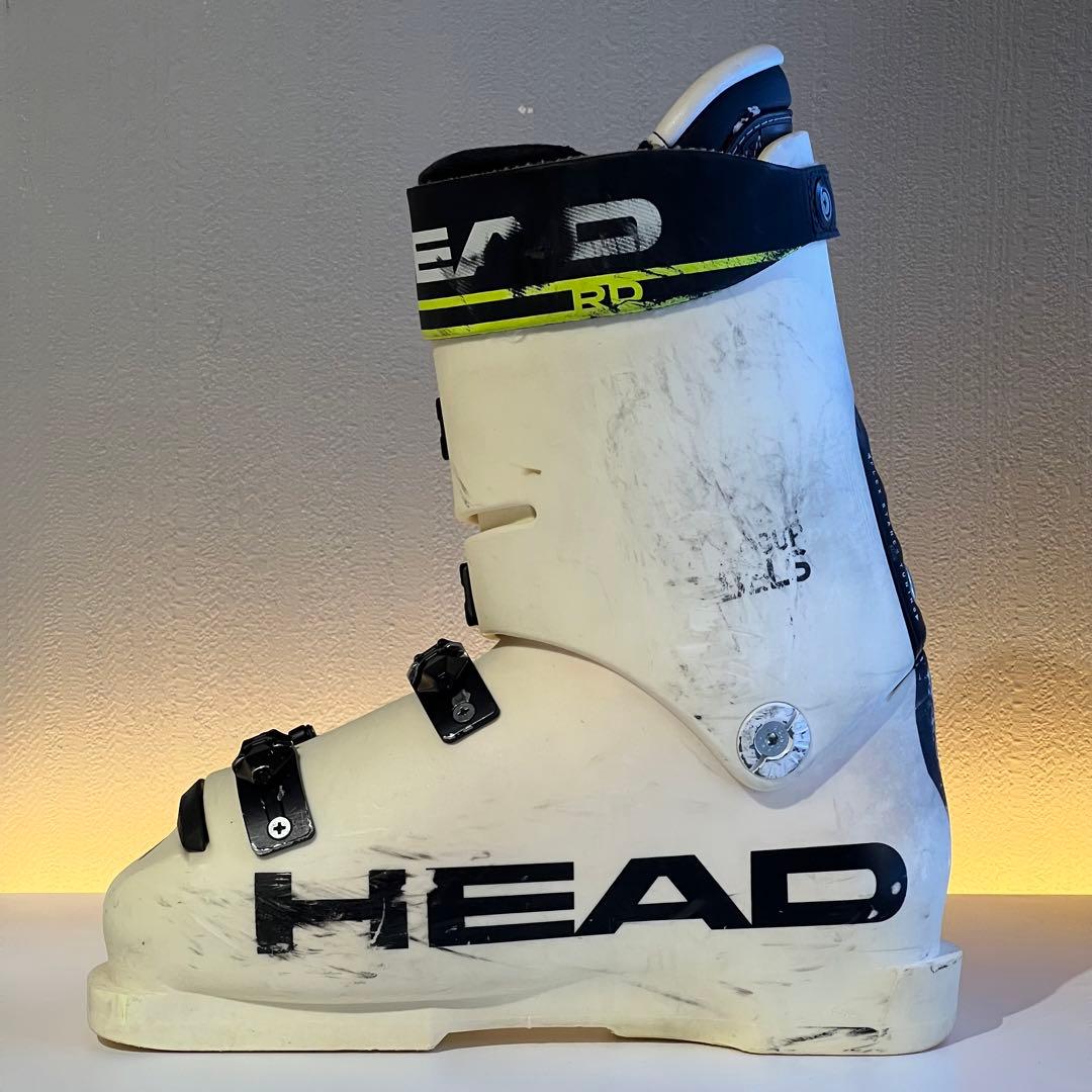 HEAD RAPTOR R3-RD スキーブーツ