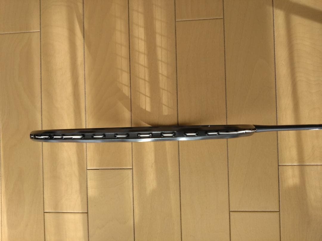 【超美品】ゴーセン コキュートス エッジ