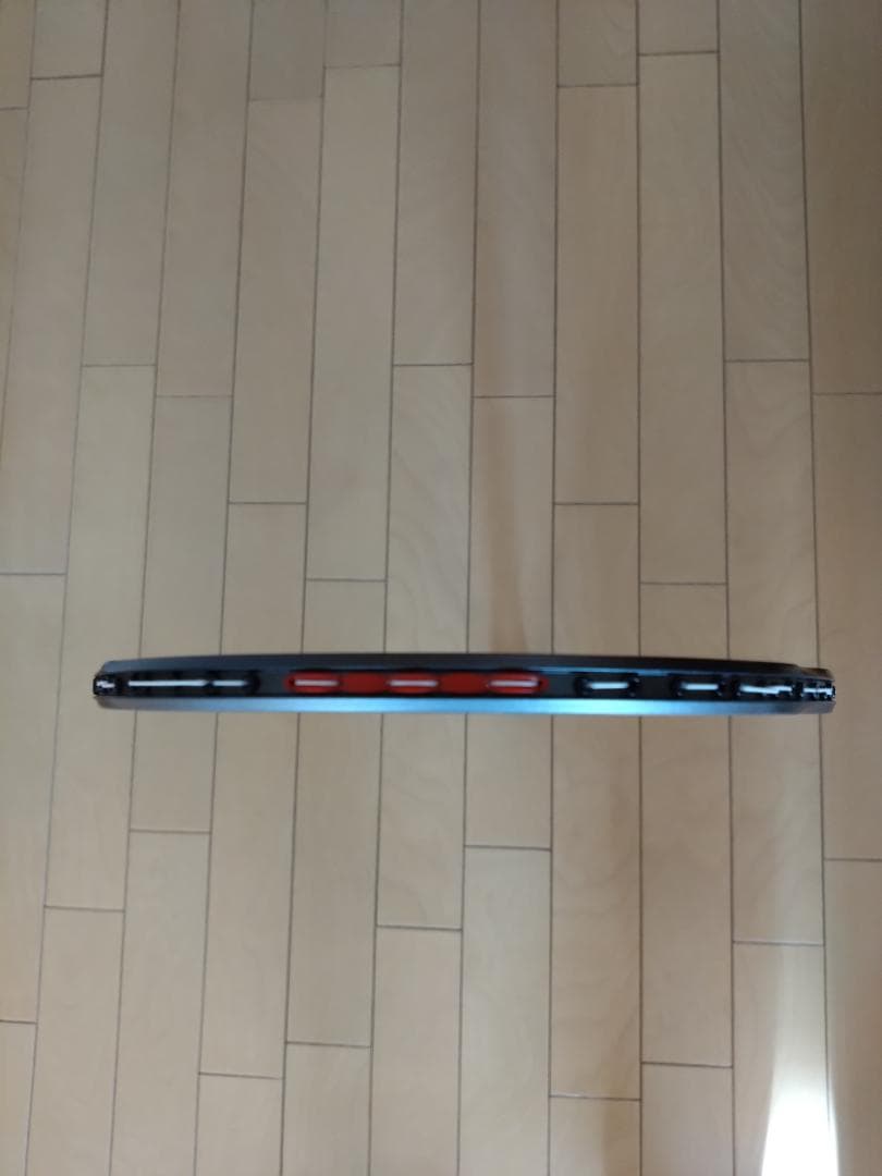 【超美品】ゴーセン コキュートス エッジ