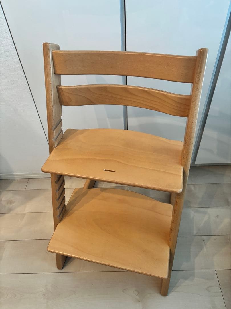 ストッケ　Tripp Trapp トリップトラップ