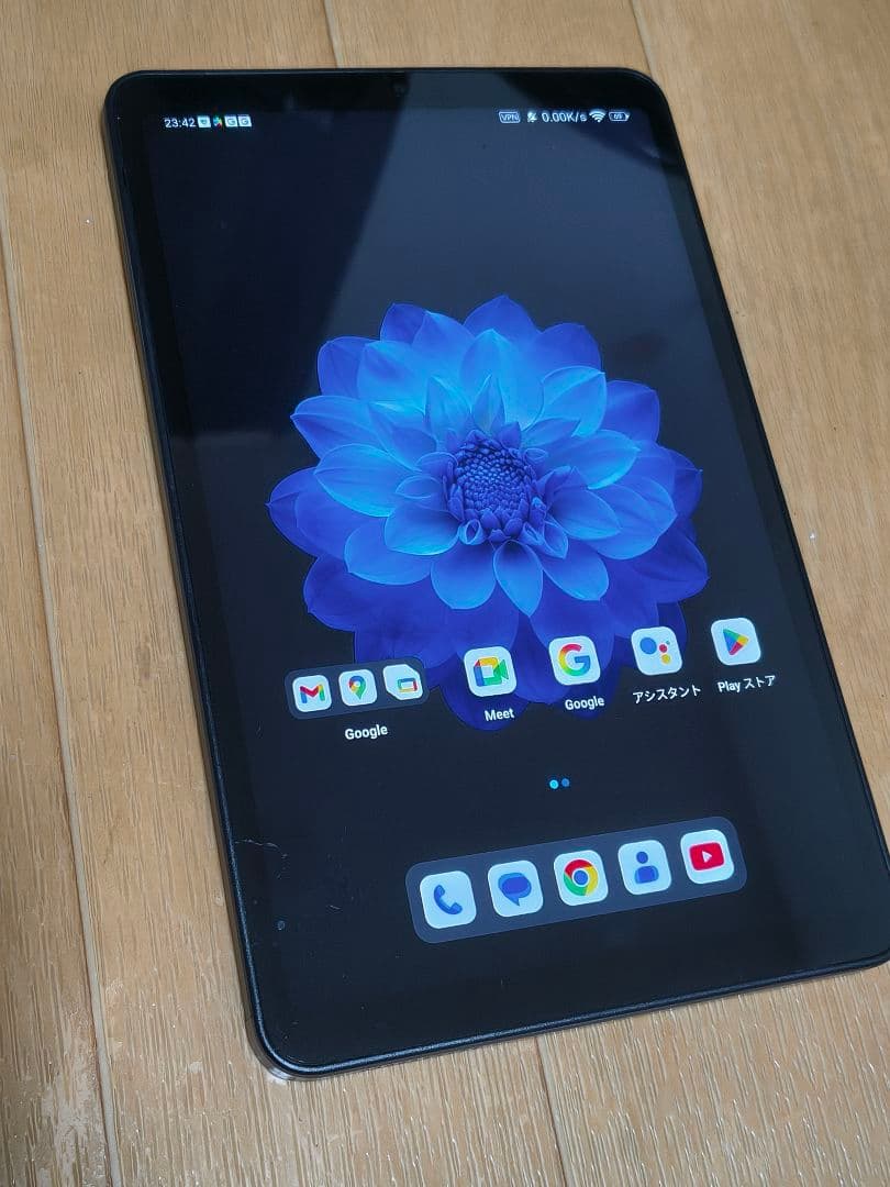 Androidタブレット本体 ALLDOCUBE iPlay 60 Mini Pro 128GB