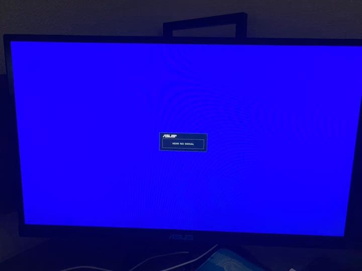 ASUS フレームレス モニター 23インチVZ239HR