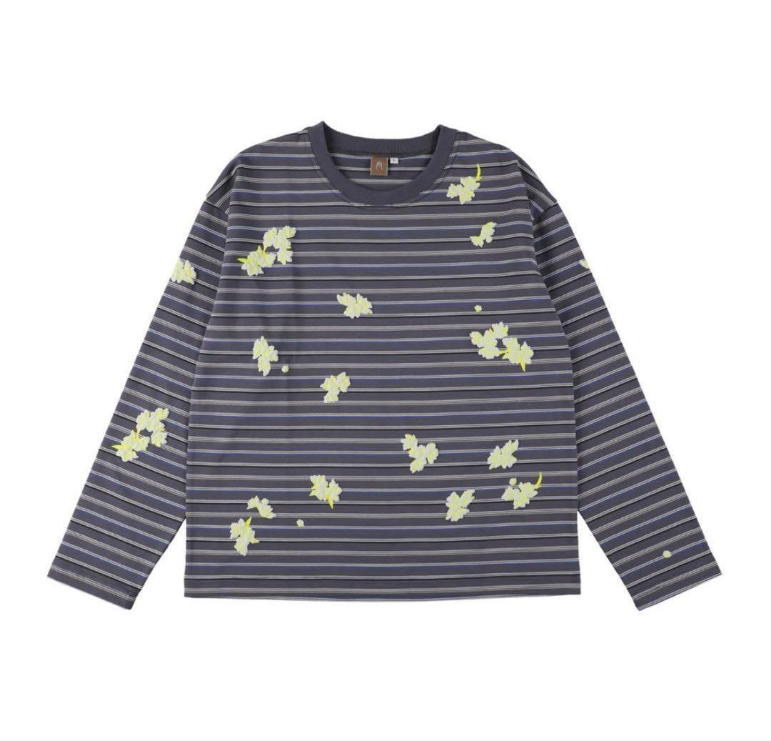 カネコアヤノ　kanekoayano武道館ワンマンショー2026ロンT