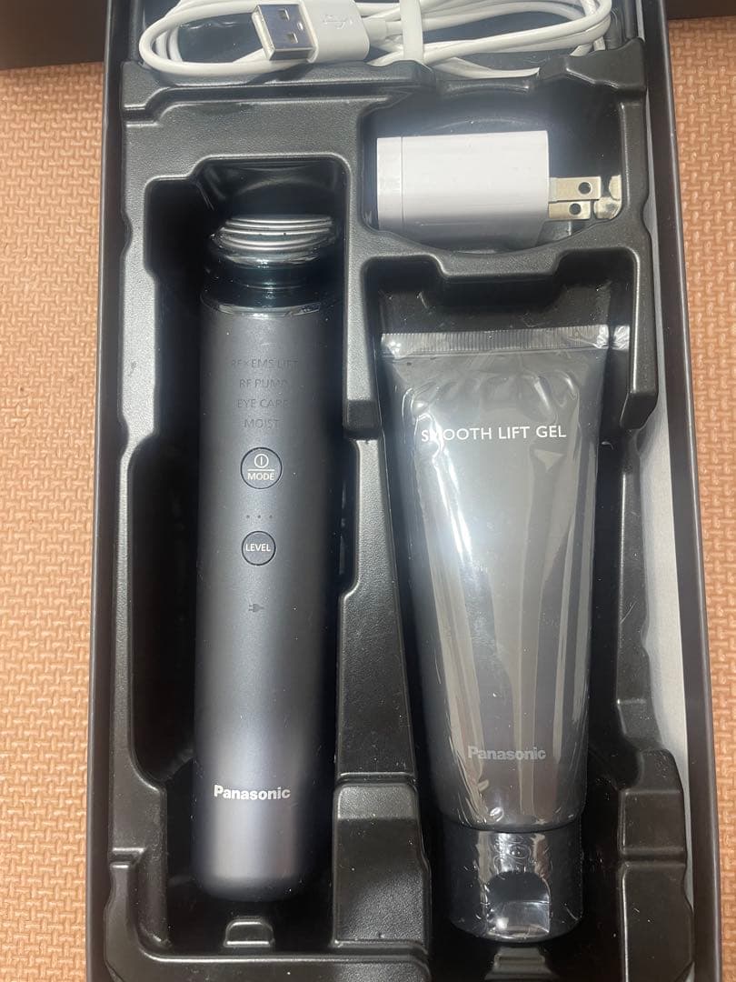 【✿SSRフォロー割あります‪‪‪】 Panasonic 美顔器