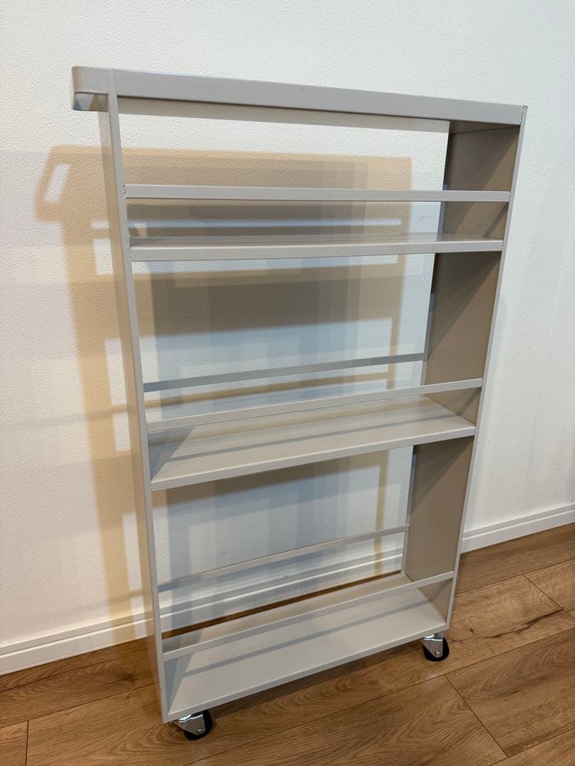 スリム収納ワゴン JOURNAL STANDARD FURNITURE