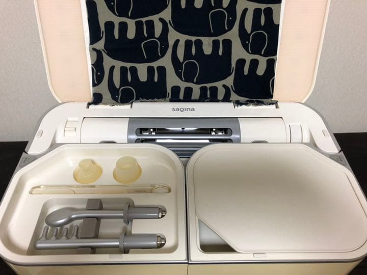 【お値下げ】サキナエステマシン サキナビシュー