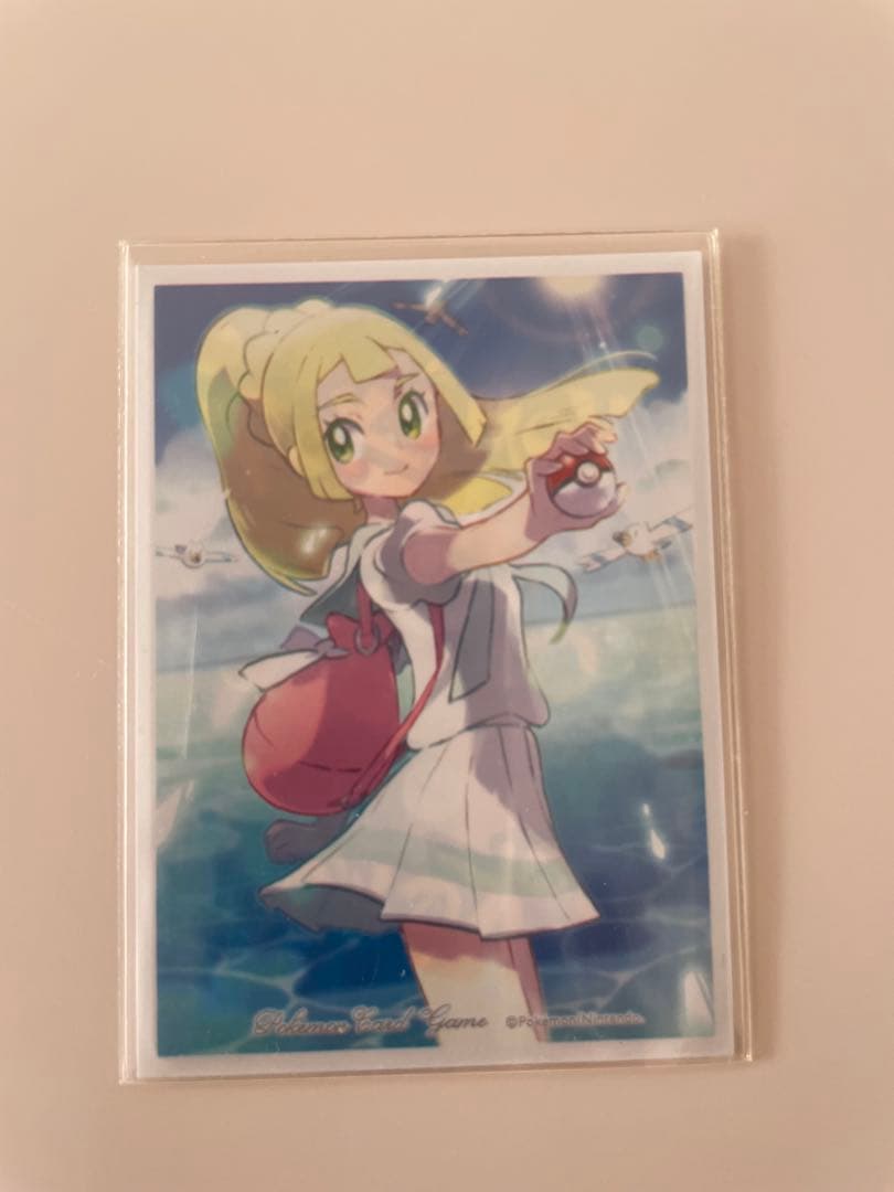 ポケモンカード　ピカチュウ&ゼクロムGX 240HP 100/095SR