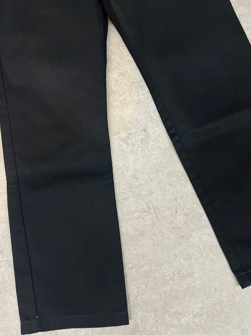 Supreme Work Pant Black 30インチ