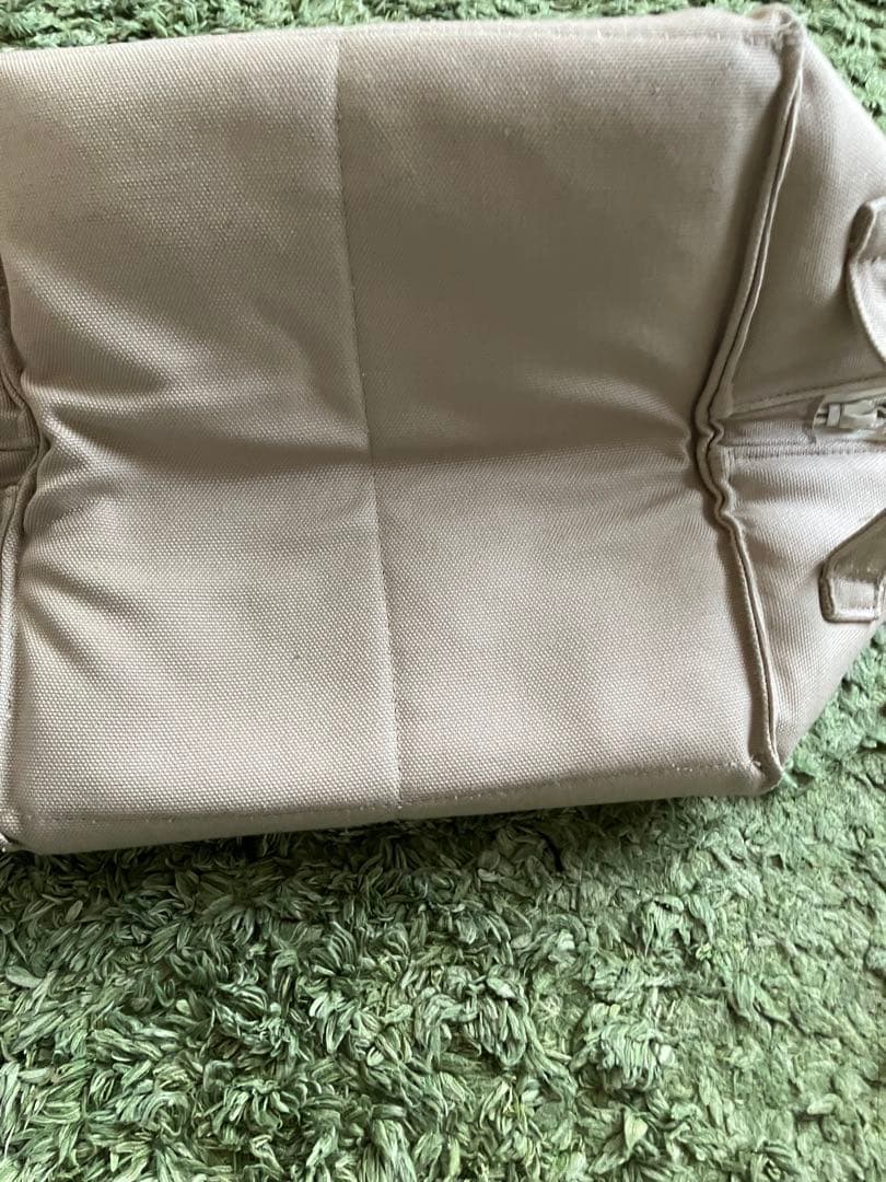 VERMICULAR バーミキュラ　ヒートキーパー　オーガニックコットンベージュ