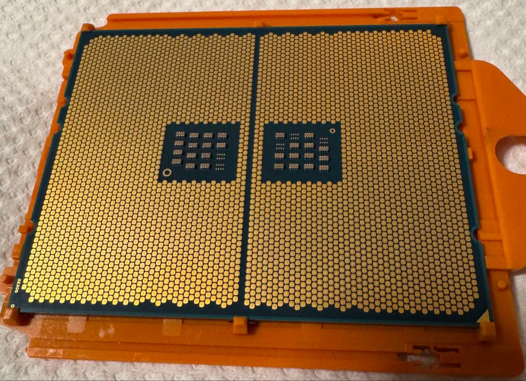 CPU AMD Ryzen Threadripper 2990WX