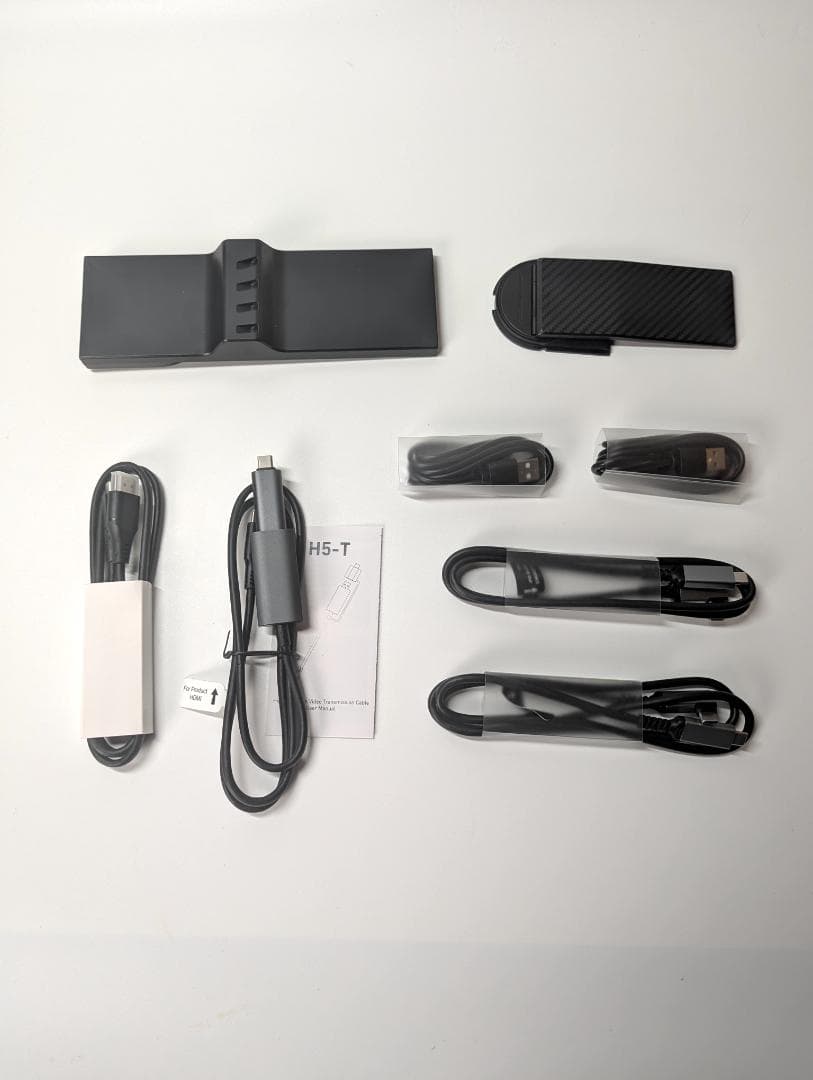 【新品同様品】Kwumsy S6 15.6モバイルモニター 2画面