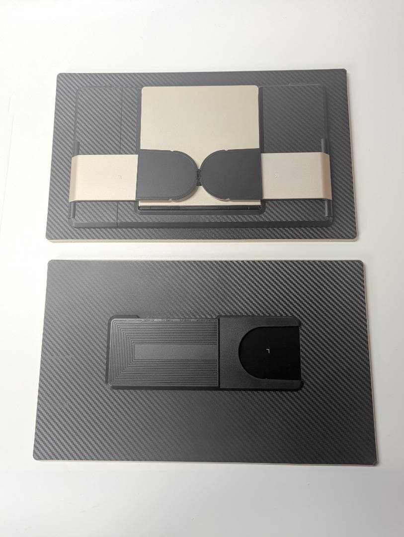 【新品同様品】Kwumsy S6 15.6モバイルモニター 2画面