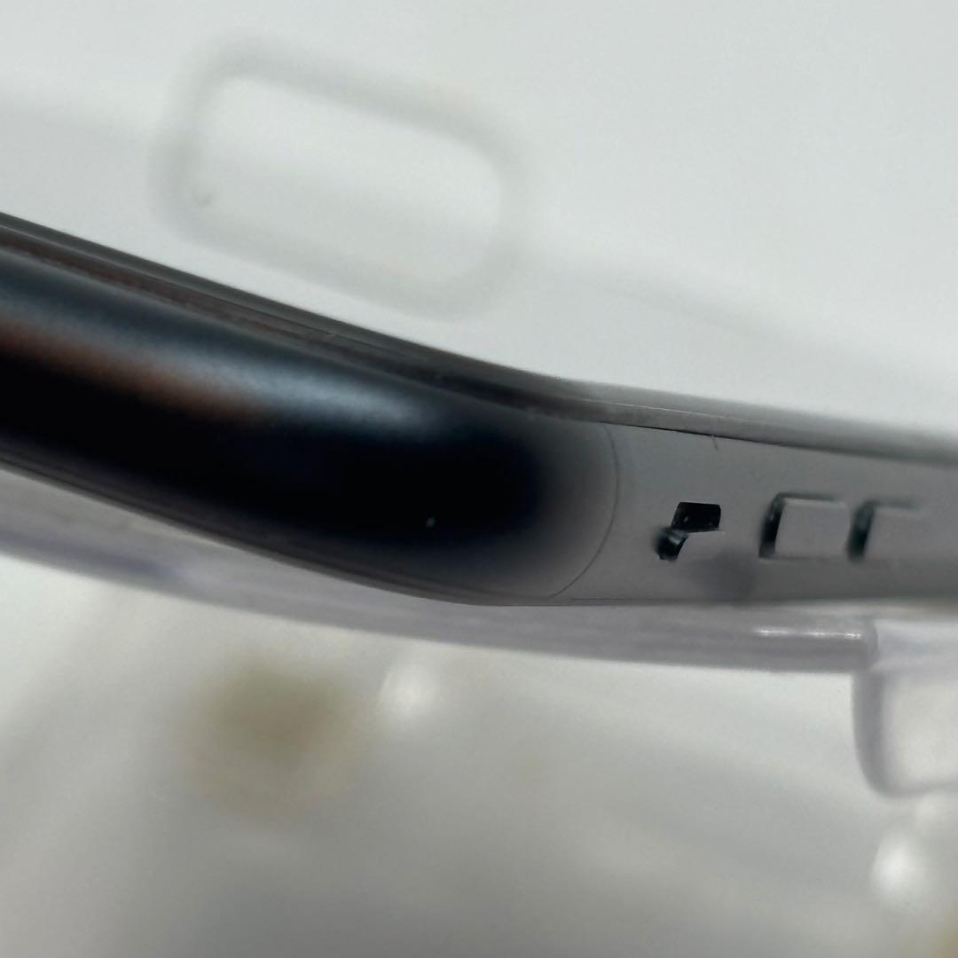 整備済美品 iPhone SE3 256GB 外装新品 FB0711017