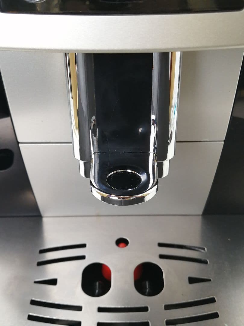 デロンギ　マグニフィカSプラス 全自動エスプレッソマシンECAM23210 41