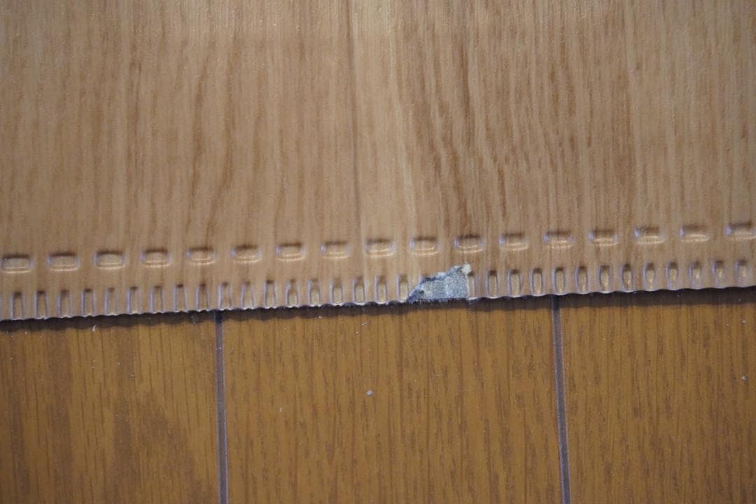 床暖：パナソニック ホットカーペット フローリングタイプ ~3畳相当