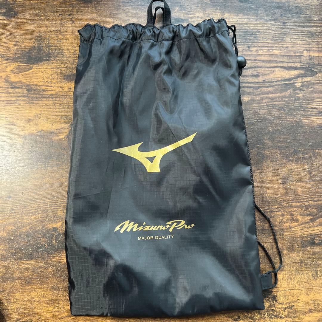 MizunoPro エルボーガード 手甲ガード 2024オールスター限定モデル