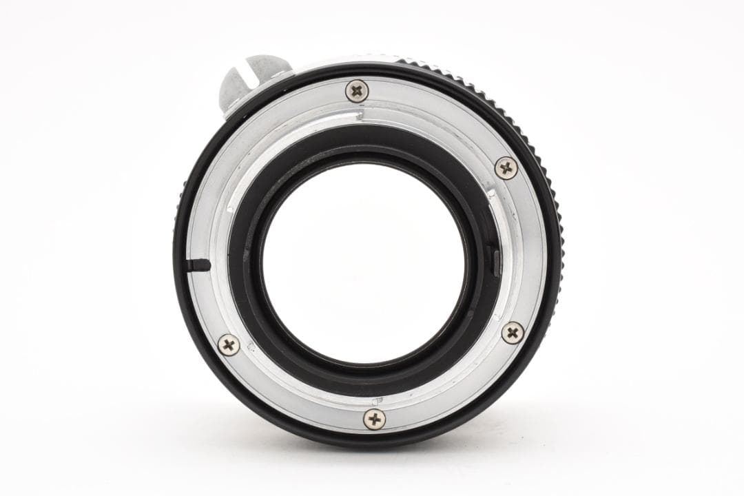 カビ・くもり なし！！Nicon 非Ai NIKKOR 50mm F1.4