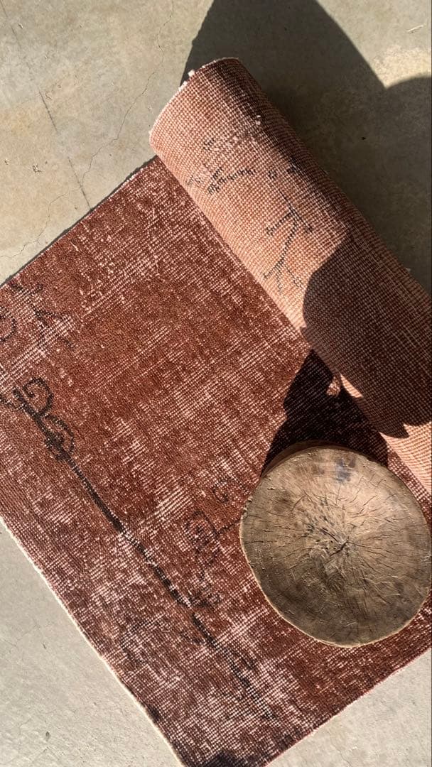 78.5×299 ViNTAGE TURKiSH RUG