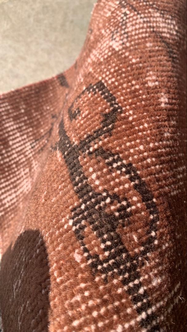 78.5×299 ViNTAGE TURKiSH RUG