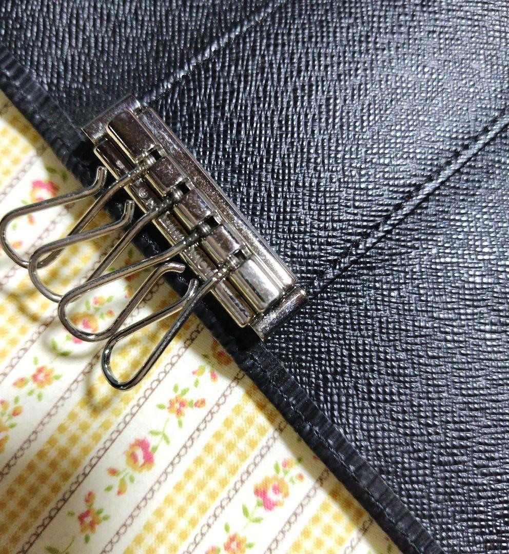 ルイヴィトン エピ キーケース