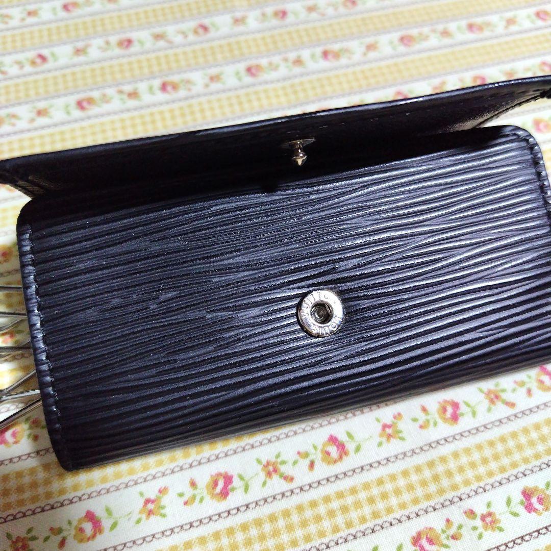 ルイヴィトン エピ キーケース