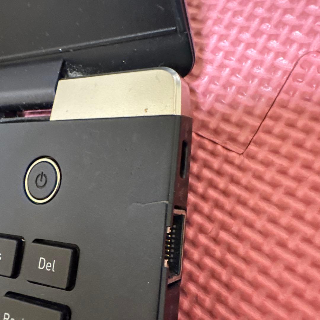 Dynabook G83/FR第10世代インテルCPU搭載office2021