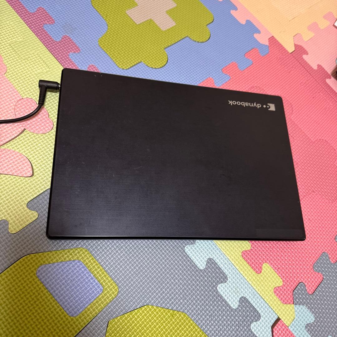 Dynabook G83/FR第10世代インテルCPU搭載office2021