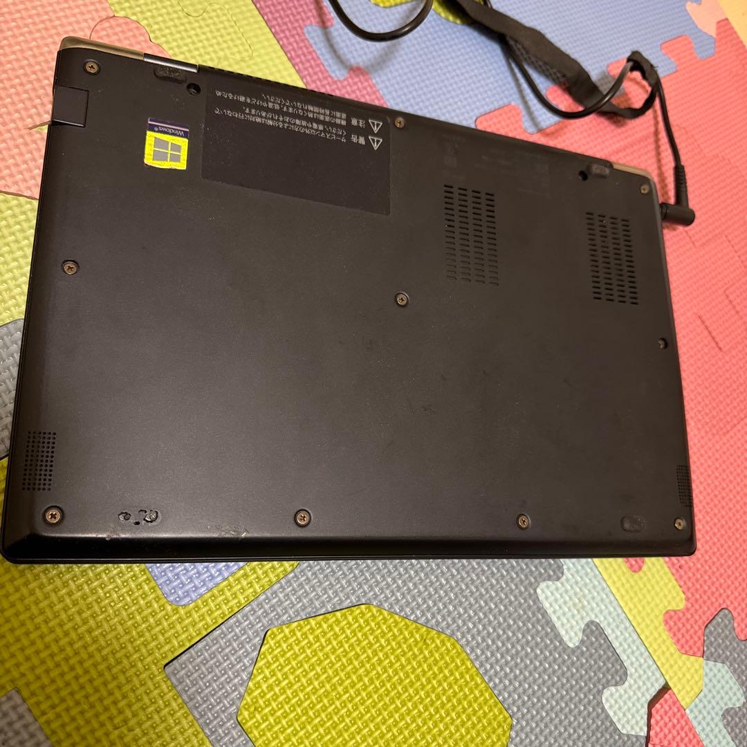 Dynabook G83/FR第10世代インテルCPU搭載office2021