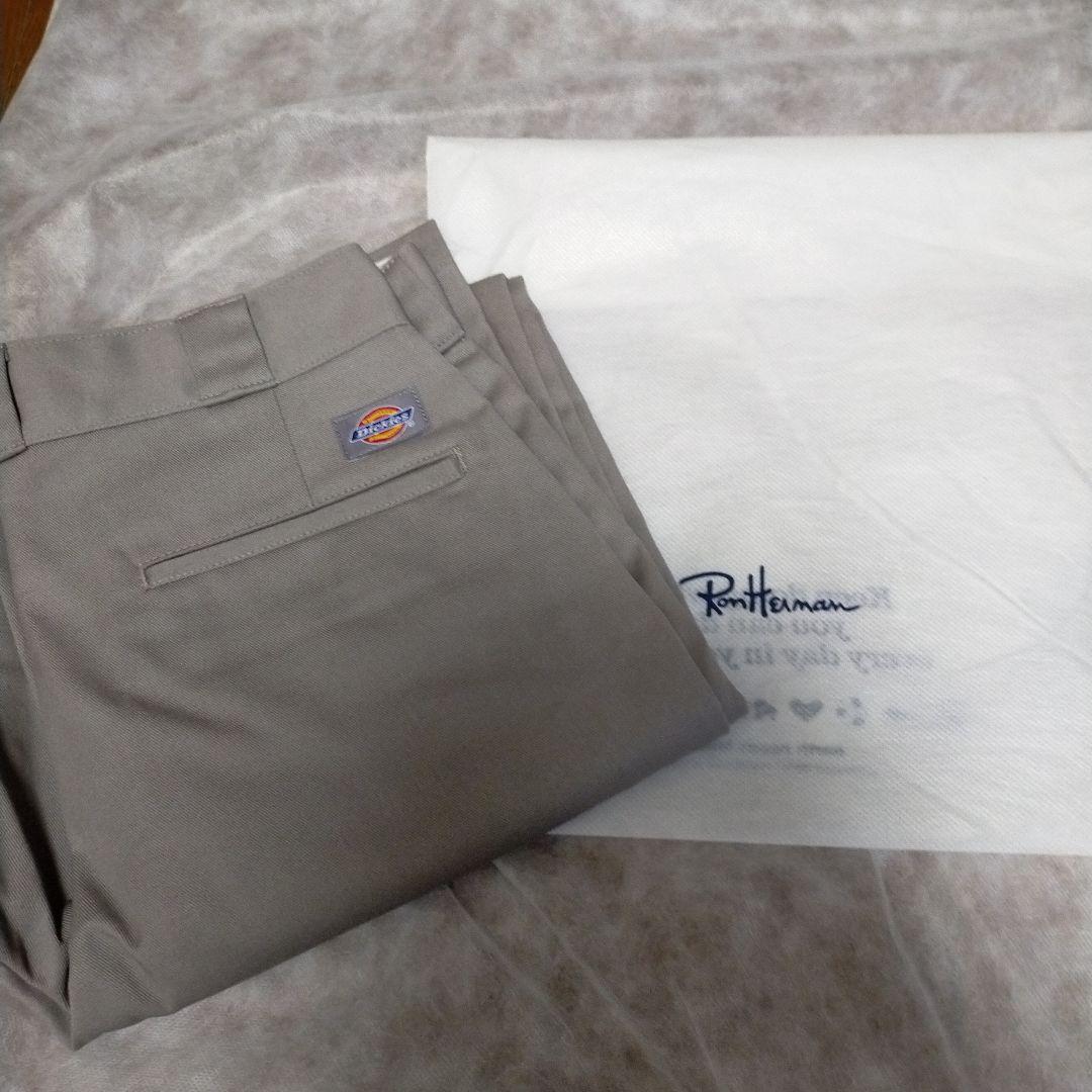 b*s様 Ron Herman　ロンハーマン　ディッキーズ　ワークパンツ　オンラ