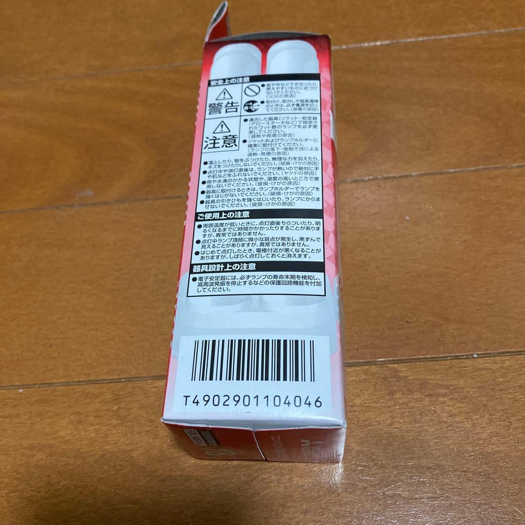 MITSUBISHI FDL18EX-L 18W 10個入り