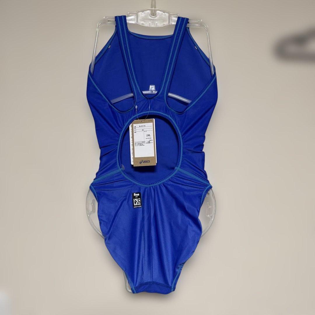a*o様 アシックスレディース競泳水着　未使用
