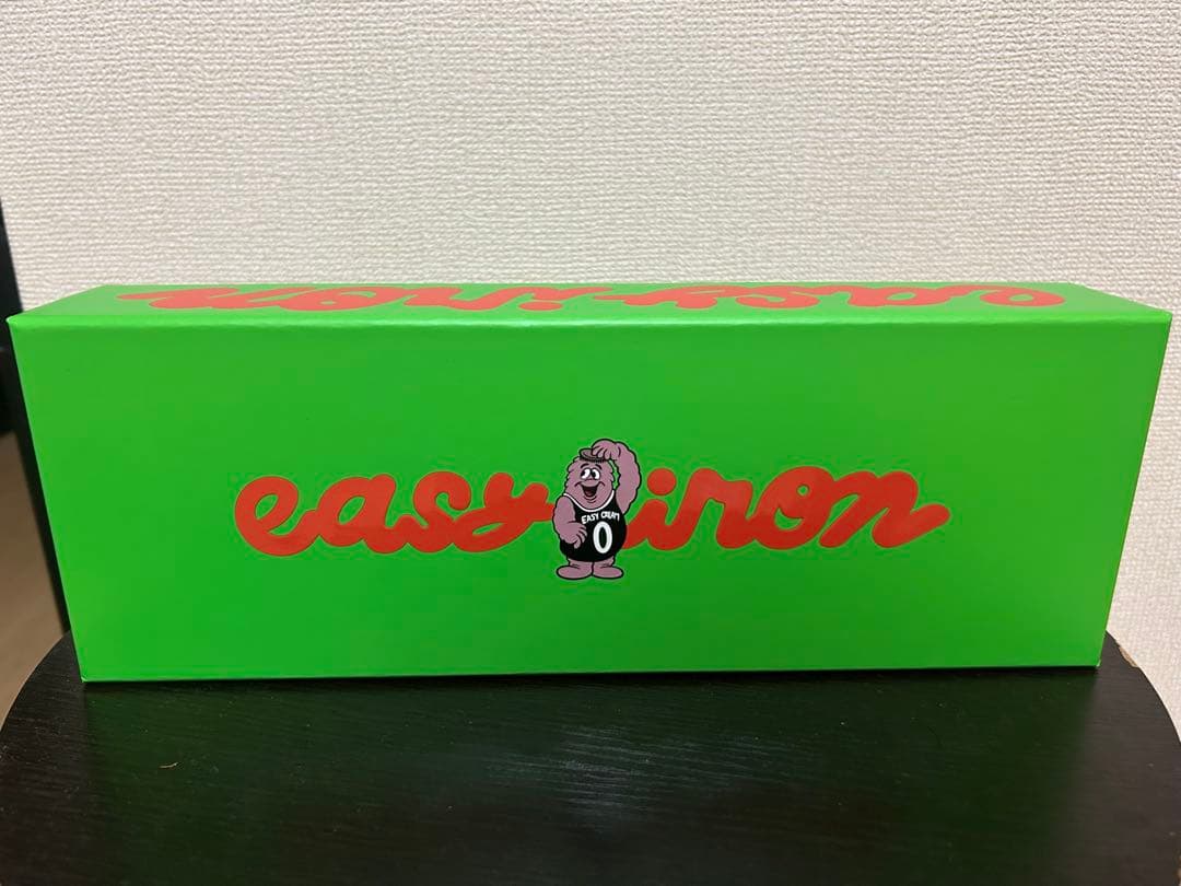 イージーアイロン　キャベツ