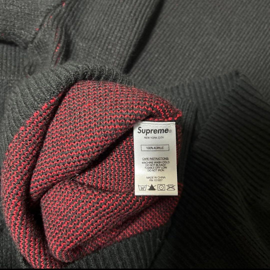 トップス supreme thrasher sweater