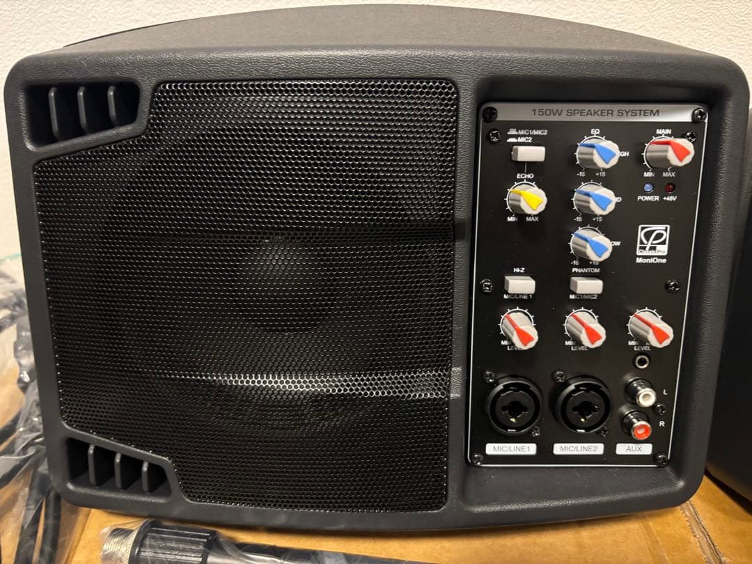 ninaさま専用CLASSIC PRO MoniOne （1個）