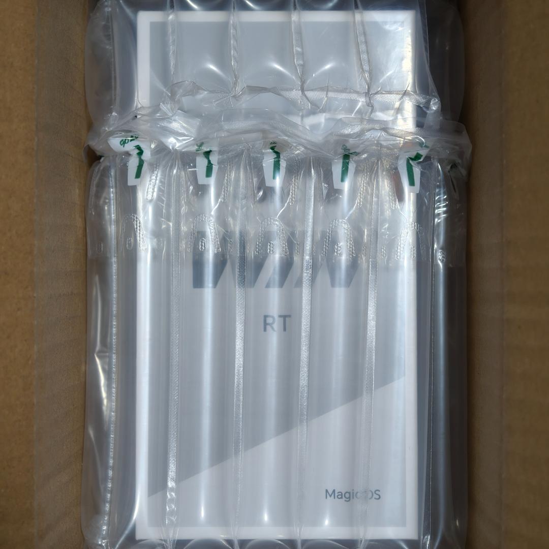 【新品未開封】HONOR WIN RT 12GB/512GB 中国版