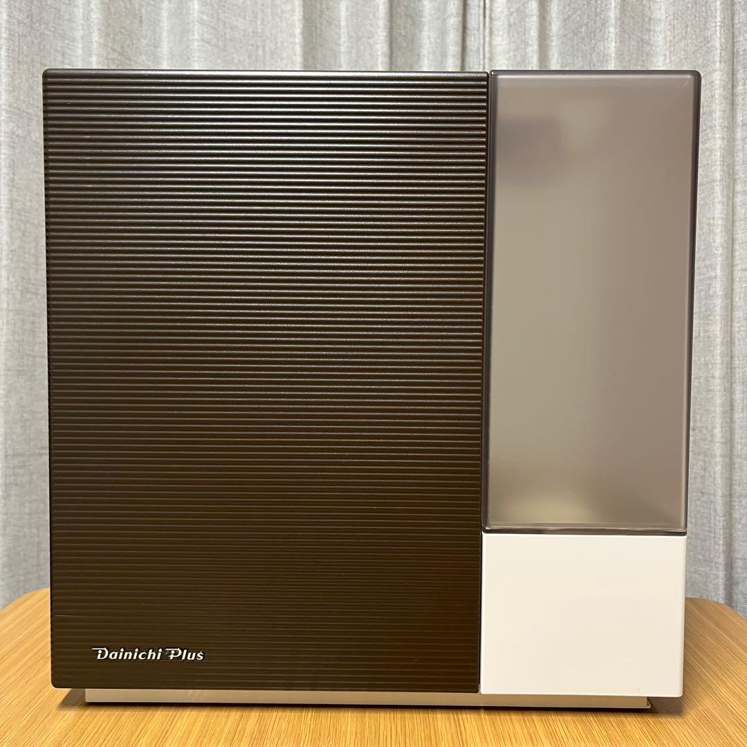 Dainchi【送料込み】 HD-RXT722 ハイブリッド加湿器