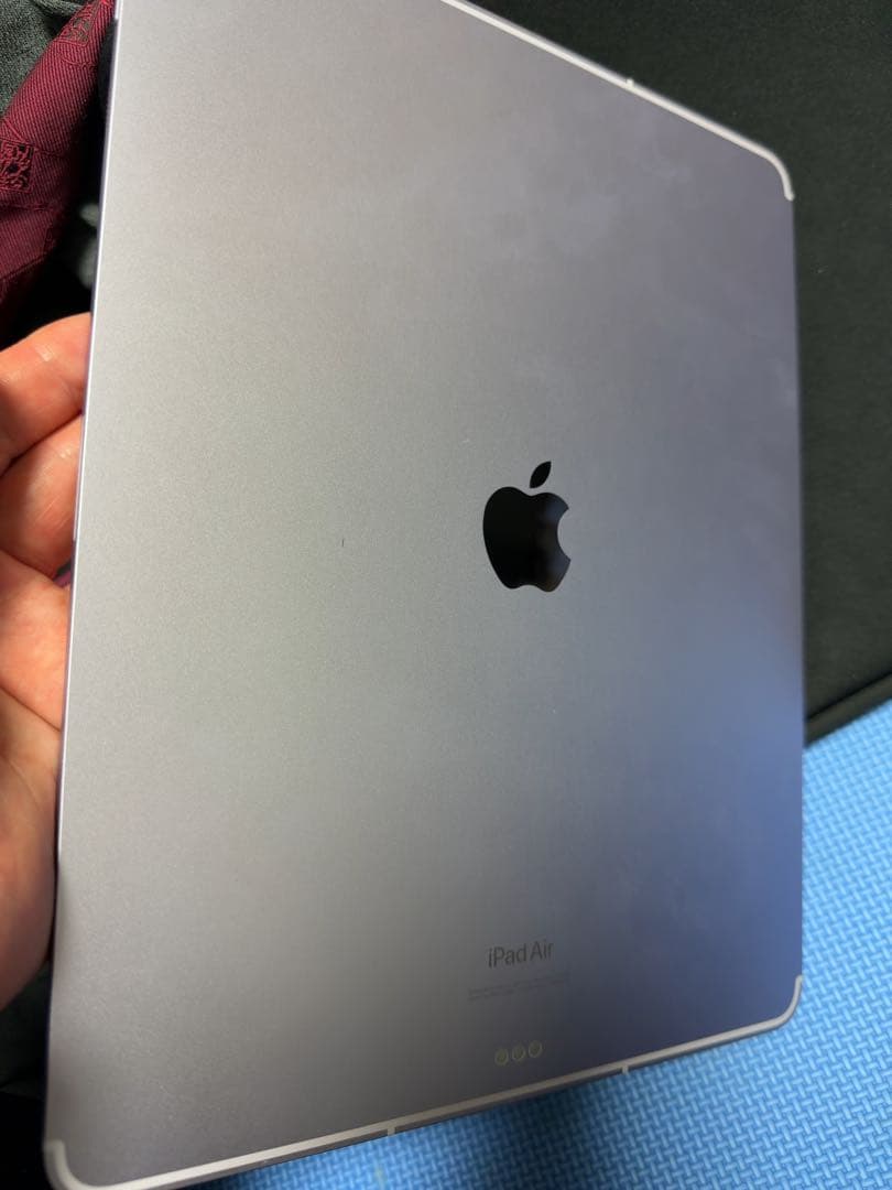 iPad Air (M2)128GB 13インチ　Wi-Fi+ Cellular