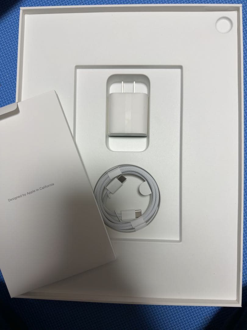 iPad Air (M2)128GB 13インチ　Wi-Fi+ Cellular