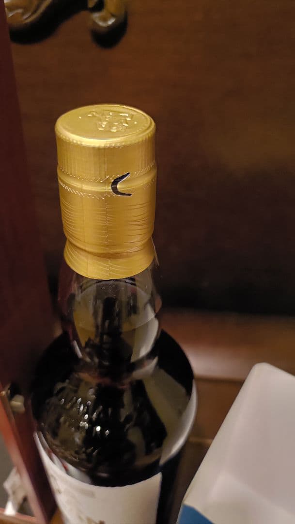 カバラン　ソリスト　PXシェリーカスク